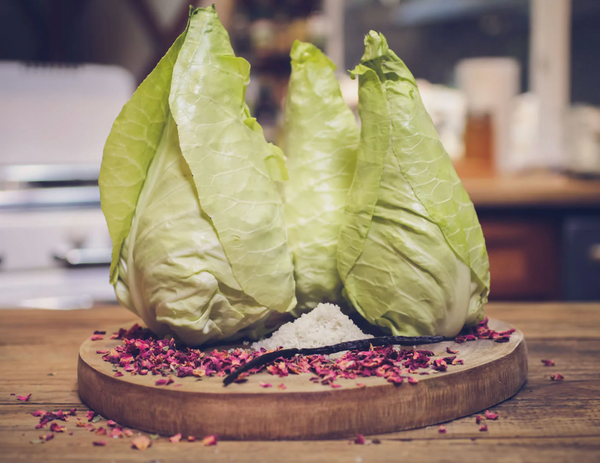 Vanilla Rose Kraut Class ~ The Kraut Of Love! Saturday, February 14th