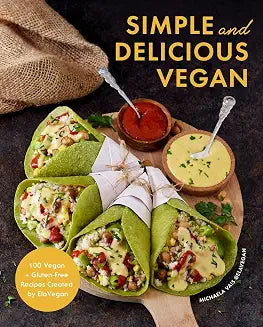 Simple & Delicious Vegan