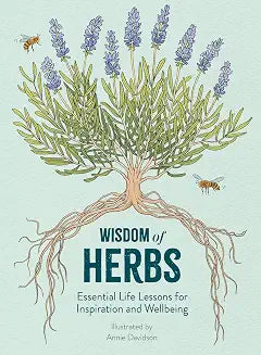 Wisdom of Herbs