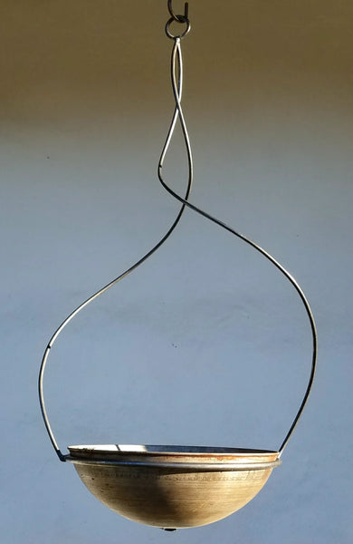 Wok Planter 14"